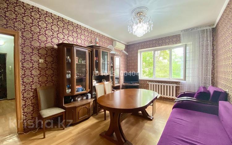 2-комнатная квартира · 55.8 м² · 5/5 этаж, мкр Айнабулак-3 — Палладина за 30 млн ₸ в Алматы, Жетысуский р-н — фото 43