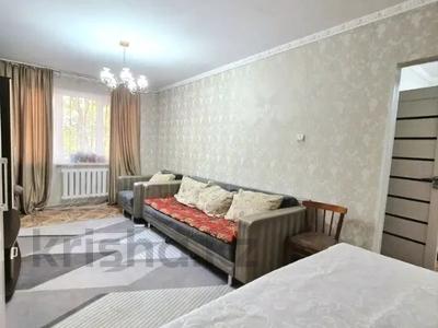 2-бөлмелі пәтер · 44.1 м² · 1/4 қабат, мкр №1, бағасы: 27.5 млн ₸ в Алматы, Ауэзовский р-н