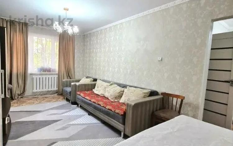 2-бөлмелі пәтер · 44.1 м² · 1/4 қабат, мкр №1, бағасы: 27.5 млн ₸ в Алматы, Ауэзовский р-н — фото 5