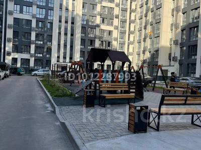 1-бөлмелі пәтер · 36.8 м² · 6/9 қабат, ул. Жунисова 2/25, бағасы: 19.7 млн ₸ в Алматы, Наурызбайский р-н