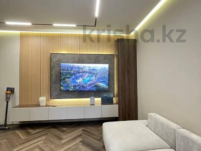 2-комнатная квартира · 53 м² · 6/7 этаж, Керей и Жанибек хандар 46 — ОТЛИЧНАЯ КВАРТИРА!!! ТОРГ!!! за 52 млн ₸ в Астане, Есильский р-н