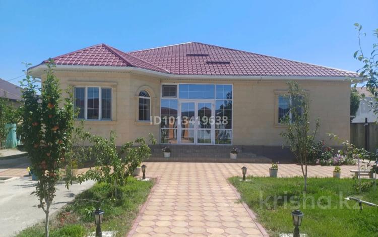 Отдельный дом · 6 комнат · 210.5 м² · 9 сот., мкр Самал, Берик Қорқытов 35 за 75 млн ₸ в Атырау — фото 4