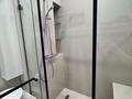 3-бөлмелі пәтер · 65 м² · 4/9 қабат, Жандосова 108/1, бағасы: 600 000 ₸ в Алматы, Ауэзовский р-н — фото 5