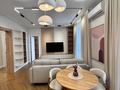 3-бөлмелі пәтер · 65 м² · 4/9 қабат, Жандосова 108/1, бағасы: 600 000 ₸ в Алматы, Ауэзовский р-н — фото 7