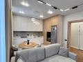 3-бөлмелі пәтер · 65 м² · 4/9 қабат, Жандосова 108/1, бағасы: 600 000 ₸ в Алматы, Ауэзовский р-н — фото 8