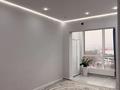 2-бөлмелі пәтер · 70 м² · 5/20 қабат, мкр Баганашыл, Мкр Гагарина 310, бағасы: 78 млн ₸ в Алматы, Бостандыкский р-н — фото 3