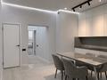 2-бөлмелі пәтер · 70 м² · 5/20 қабат, мкр Баганашыл, Мкр Гагарина 310, бағасы: 78 млн ₸ в Алматы, Бостандыкский р-н — фото 9