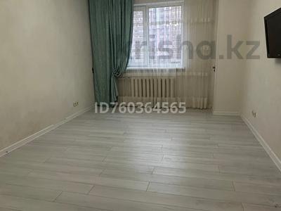 2-комнатная квартира · 56.6 м² · 5/12 этаж, Кошкарбаева 40 — Жумабаева за 33 млн ₸ в Астане, Алматы р-н
