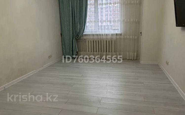 2-комнатная квартира · 56.6 м² · 5/12 этаж, Кошкарбаева 40 — Жумабаева за 33 млн ₸ в Астане, Алматы р-н — фото 2