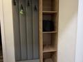 2-бөлмелі пәтер · 60 м² · 3/9 қабат, Толеметова 106/3, бағасы: 270 000 ₸ в Шымкенте, Абайский р-н