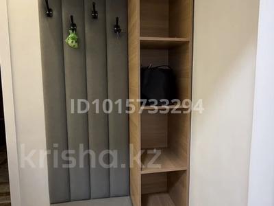 2-бөлмелі пәтер · 60 м² · 3/9 қабат, Толеметова 106/3, бағасы: 270 000 ₸ в Шымкенте, Абайский р-н