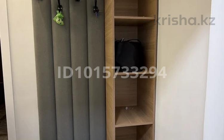 2-бөлмелі пәтер · 60 м² · 3/9 қабат, Толеметова 106/3, бағасы: 270 000 ₸ в Шымкенте, Абайский р-н — фото 2