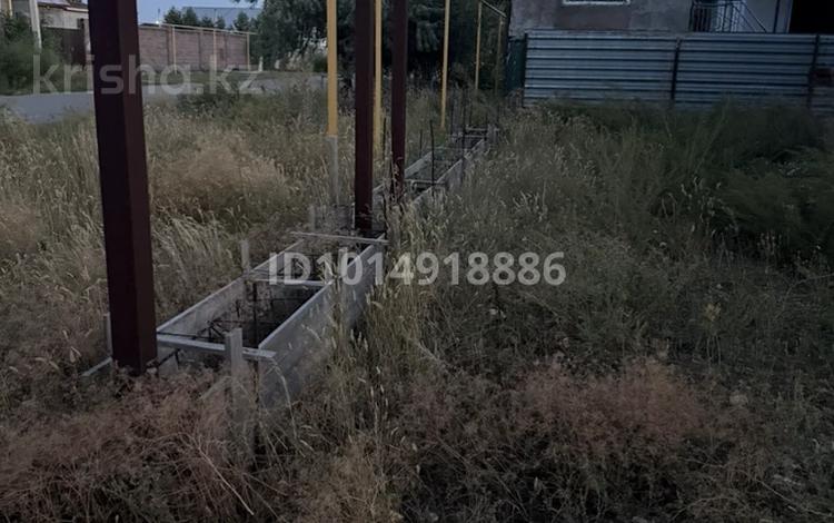 Жер телімі · 8 сотық, Қобыланды батыр 94 — Магазин Арна, бағасы: 21 млн ₸ в Косшы — фото 2