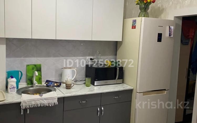 2-бөлмелі пәтер · 40 м² · 5/10 қабат, Пожарная 10 — 905 стройка, бағасы: 14 млн ₸ в Семее — фото 2