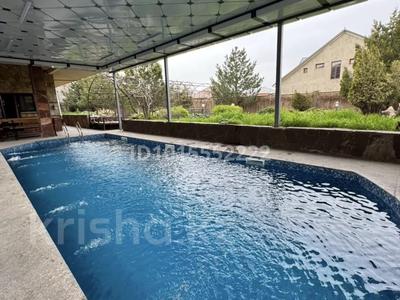 Жеке үй · 7 бөлме · 350 м², Центральная 23, бағасы: 95 000 ₸ в Алматы, Медеуский р-н
