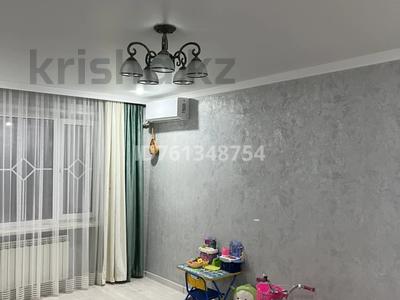 3-бөлмелі пәтер · 70 м² · 4/9 қабат, Жилгородок ш/а., М.Тынышбаева 49, бағасы: 20.8 млн ₸ в Актобе, мкр Жилгородок