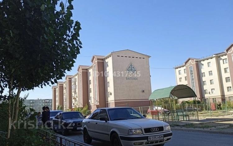 2-комнатная квартира · 60 м² · 1/5 этаж, Шукирова 100В за 120 000 ₸ в  — фото 10