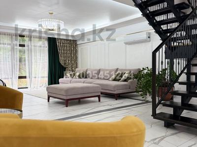 Отдельный дом · 6 комнат · 280 м² · 20 сот., Барыс 33 за 380 млн 〒 в Петропавловске