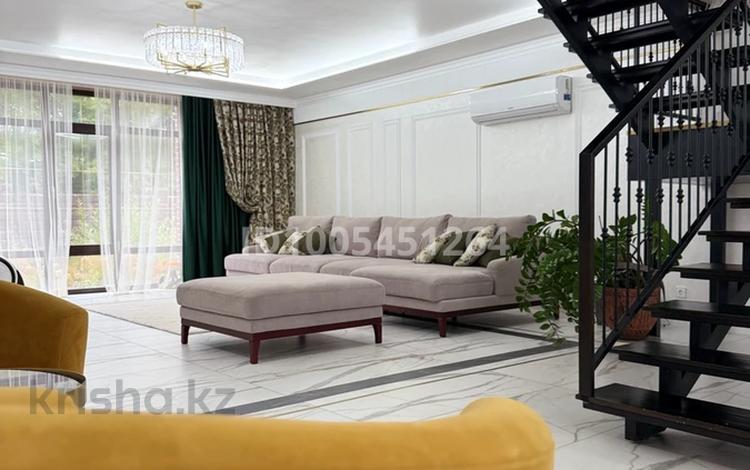 Отдельный дом · 6 комнат · 280 м² · 20 сот., Барыс 33 за 380 млн 〒 в Петропавловске — фото 2