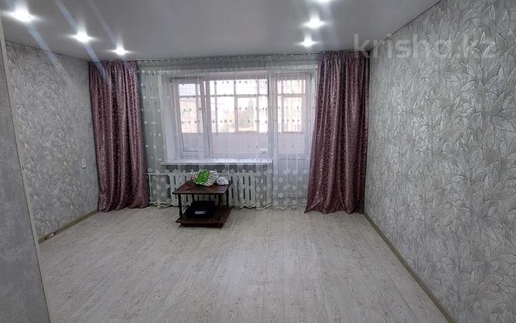 1-комнатная квартира · 34 м² · 4/5 этаж, Астана 48 за 15.5 млн ₸ в Петропавловске — фото 2