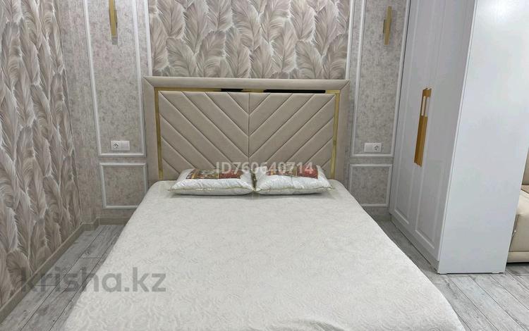 2-комнатная квартира · 48.3 м² · 20/24 этаж, мкр Городской Аэропорт, Бауржана Момушылы 26 за 23 млн ₸ в Караганде, Казыбек би р-н — фото 2