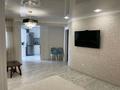 2-комнатная квартира · 48.3 м² · 20/24 этаж, мкр Городской Аэропорт, Бауржана Момушылы 26 за 23 млн ₸ в Караганде, Казыбек би р-н — фото 8