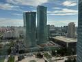 2-комнатная квартира · 98 м² · 33/36 этаж, Достык 5 — По улице Достык за 55 млн ₸ в Астане, Есильский р-н — фото 2
