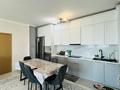 2-комнатная квартира · 98 м² · 33/36 этаж, Достык 5 — По улице Достык за 55 млн ₸ в Астане, Есильский р-н — фото 7