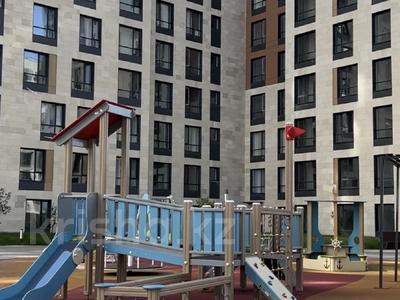 1-бөлмелі пәтер · 40.1 м², Е-36 5, бағасы: ~ 26.9 млн 〒 в Астане, Нура р-н