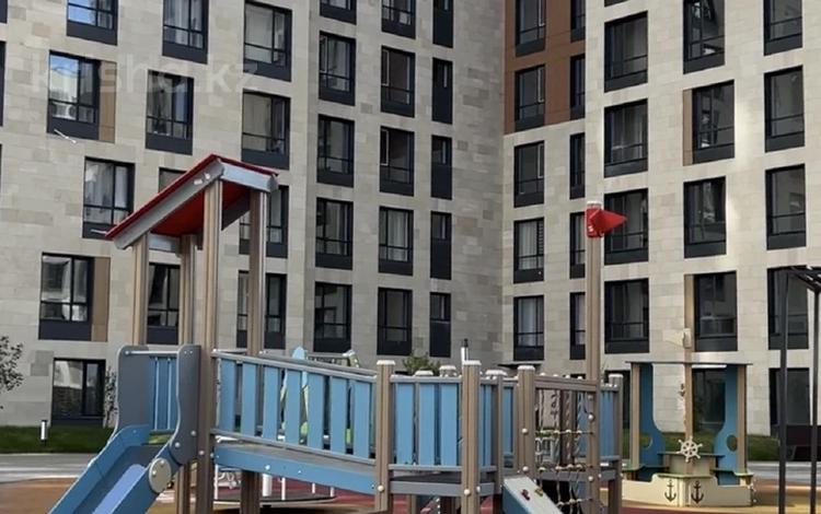 1-бөлмелі пәтер · 39.3 м², Е-36 5, бағасы: ~ 28.1 млн 〒 в Астане, Нура р-н — фото 23