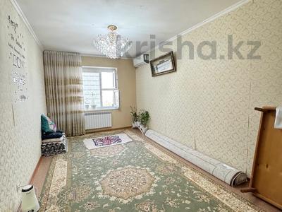 2-комнатная квартира · 56.5 м² · 5/5 этаж, 28-й мкр 4 за 12.8 млн 〒 в Актау