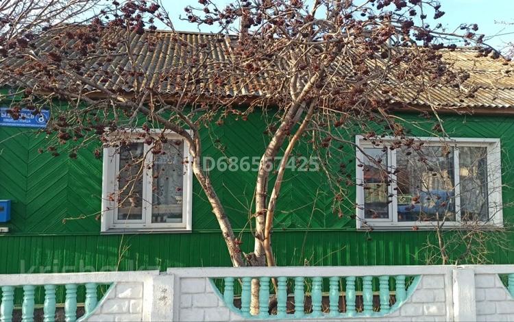 Жеке үй · 3 бөлме · 55 м² · 5 жүзд., Ибраево 8, бағасы: 7 млн ₸ в Сергеевке — фото 2