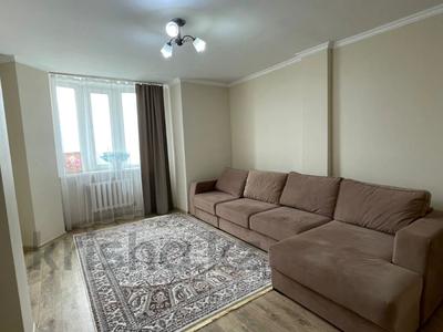 1-комнатная квартира · 50 м² · 11/12 этаж, Сарыарка 50 за 21 млн ₸ в Астане, Сарыарка р-н