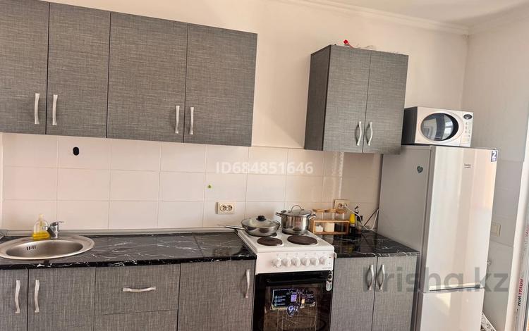3-бөлмелі пәтер · 80 м² · 10/12 қабат, 11-я улица 37/5, бағасы: 150 000 ₸ в Туркестане — фото 20