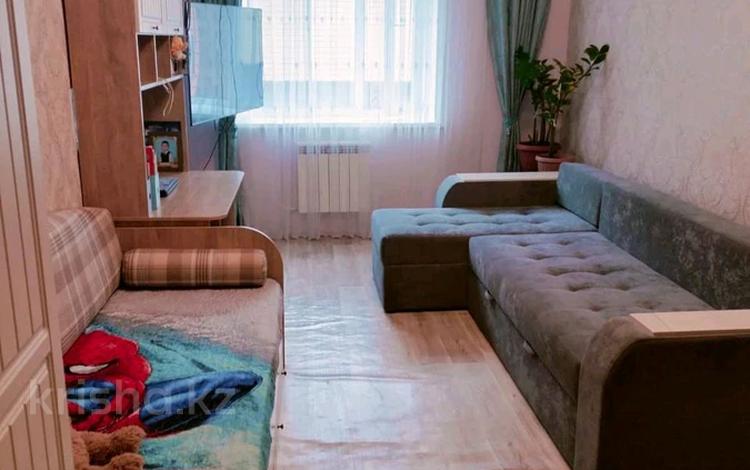 1-комнатная квартира, 39 м², 1/5 этаж, кошкарбаева за 13.8 млн 〒 в Кокшетау — фото 2