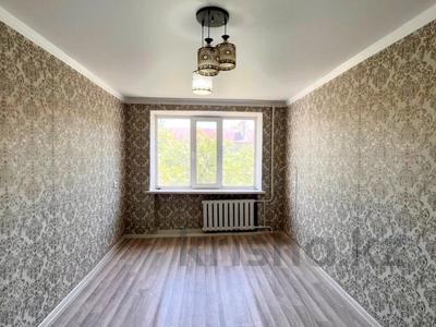 1-комнатная квартира · 30 м² · 4/5 этаж, Военный городок Улан за 10.5 млн ₸ в Талдыкоргане
