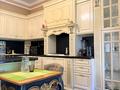 Жеке үй · 6 бөлме · 380 м² · 7 жүзд., Кармысова, бағасы: 350 млн ₸ в Алматы, Медеуский р-н — фото 3