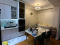 3-бөлмелі пәтер · 110 м² · 1/8 қабат, Алдабергенова 220 — Конаева, бағасы: 73 млн ₸ в Талдыкоргане, мкр Болашак — фото 14