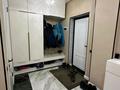 3-бөлмелі пәтер · 110 м² · 1/8 қабат, Алдабергенова 220 — Конаева, бағасы: 73 млн ₸ в Талдыкоргане, мкр Болашак