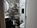 3-бөлмелі пәтер · 110 м² · 1/8 қабат, Алдабергенова 220 — Конаева, бағасы: 73 млн ₸ в Талдыкоргане, мкр Болашак — фото 19