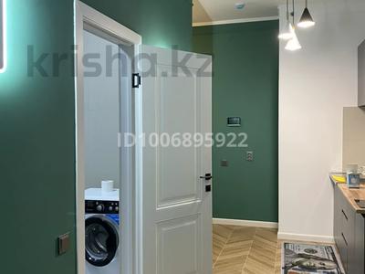 1-бөлмелі пәтер · 40 м² · 10/12 қабат, Сейфуллина 416/4 — Макатаева, бағасы: 2 500 〒 в Алматы, Алмалинский р-н