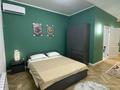 1-комнатная квартира · 40 м² · 10/12 этаж, Сейфуллина 416/4 — Макатаева за 2 500 ₸ в Алматы, Алмалинский р-н — фото 2
