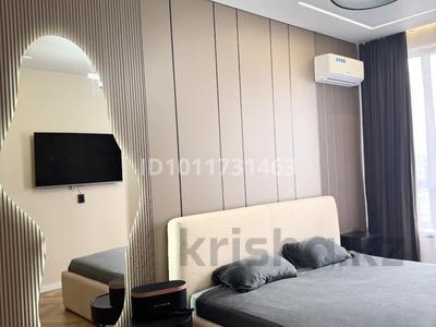 2-комнатная квартира · 50 м² · 9/13 этаж, Райымбека 348 за ~ 50 млн ₸ в Алматы, Ауэзовский р-н