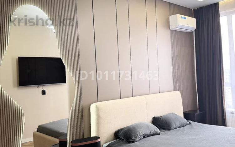 2-комнатная квартира · 50 м² · 9/13 этаж, Райымбека 348 за ~ 50 млн ₸ в Алматы, Ауэзовский р-н — фото 2