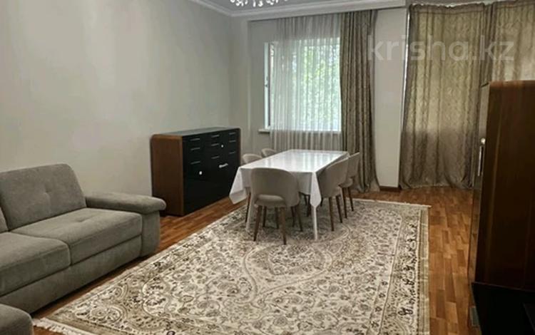2-бөлмелі пәтер · 85 м² · 3/4 қабат, Сарыкенгир 1-7, бағасы: 350 000 ₸ в Астане, Алматы р-н — фото 2