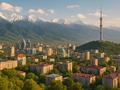 СРОЧНО СНИМУ БОСТАНДЫКСКИЙ минимум Комфорт…, ЖК Комфорт/Бизнес класс в Алматы, Бостандыкский р-н