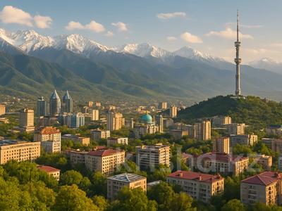 СРОЧНО СНИМУ - в ЖК…, ЖК Комфорт/Бизнес класс в Алматы, Бостандыкский р-н