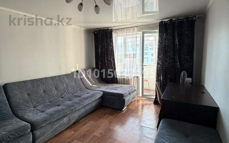 1-комнатная квартира · 31 м² · 4/5 этаж, Кенесары 50 — Кенесары-Иманбаевой за 200 000 ₸ в Астане, р-н Байконур — фото 2