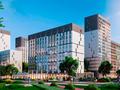 1-комнатная квартира · 39.2 м² · 3/18 этаж, ул. Е-36 — БЕЗ КОМИССИИ/ ВЫБОР ЭТАЖА И ПЛАНИРОВКИ за ~ 24.4 млн ₸ в Астане, Нура р-н — фото 2
