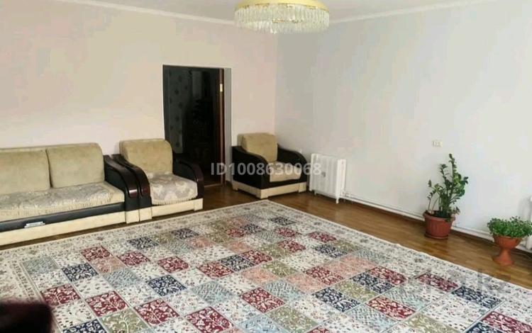 Отдельный дом · 4 комнаты · 123 м² · 10 сот., пгт Балыкши, А.Байжигитова — Рядом набережная за 27 млн 〒 в Атырау — фото 15